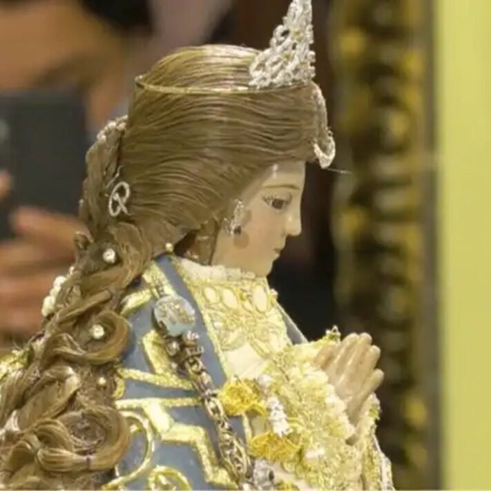 La importancia de la Virgen de San Juan de los Lagos trasciende lo religioso y tiene un impacto cultural y turístico en la región